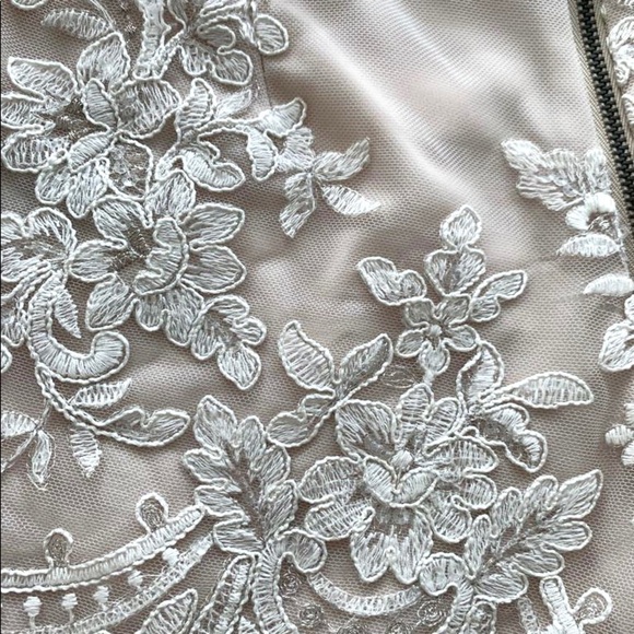 NWT!!! Alice and Olivia shorts size 0 - Picture 7 of 8